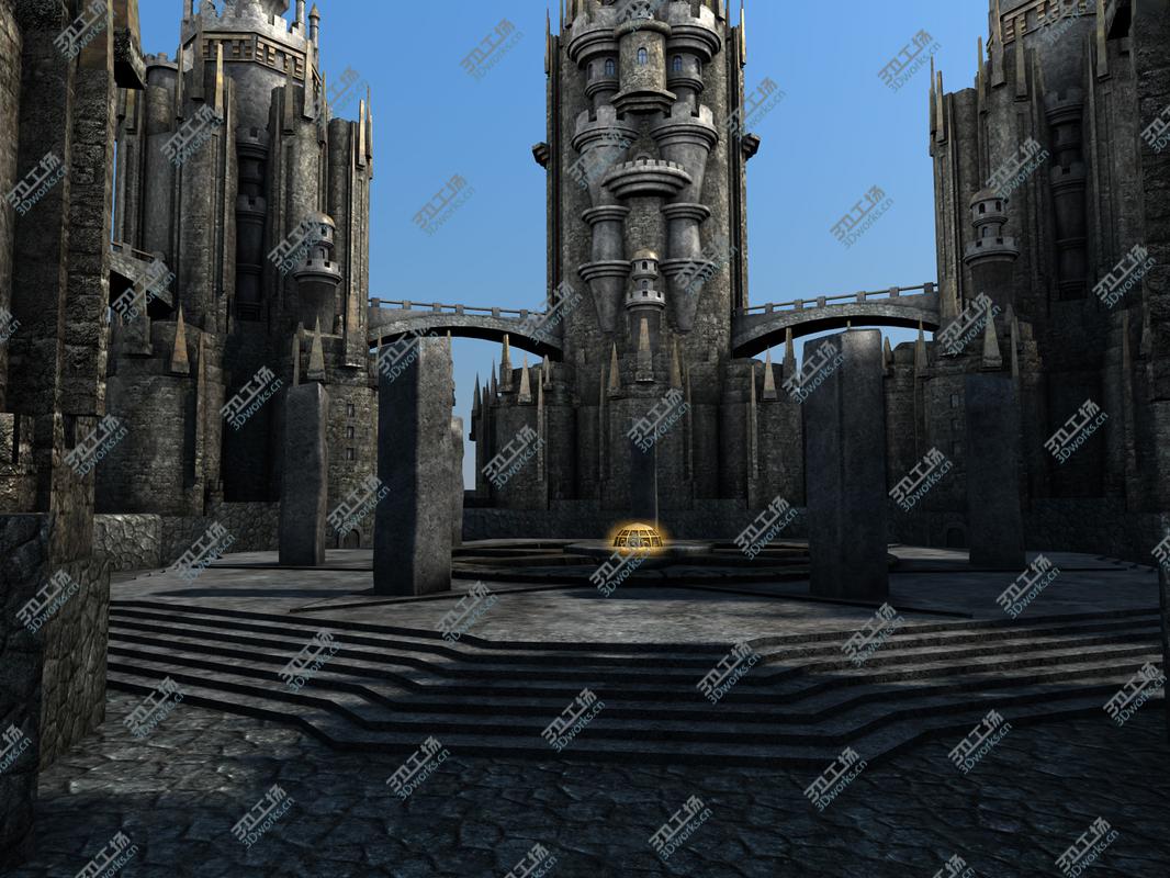 images/goods_img/2021040162/Large fantasy castle/2.jpg